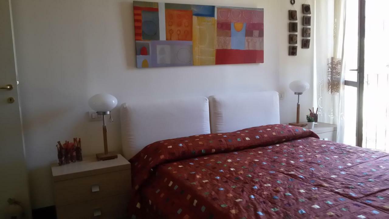 Casa Arcobaleno Apartment Siena Exterior foto